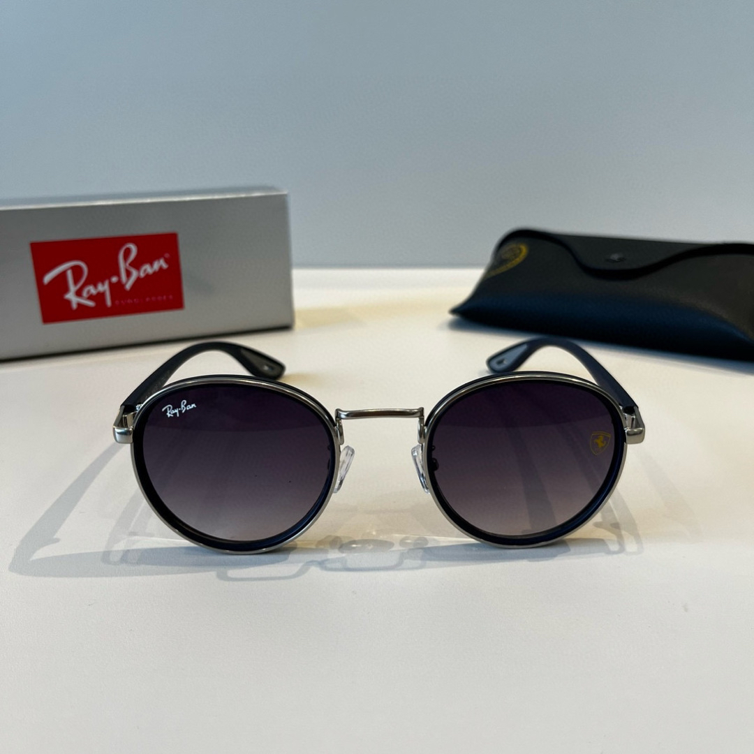 Ray-Ban glasses-1