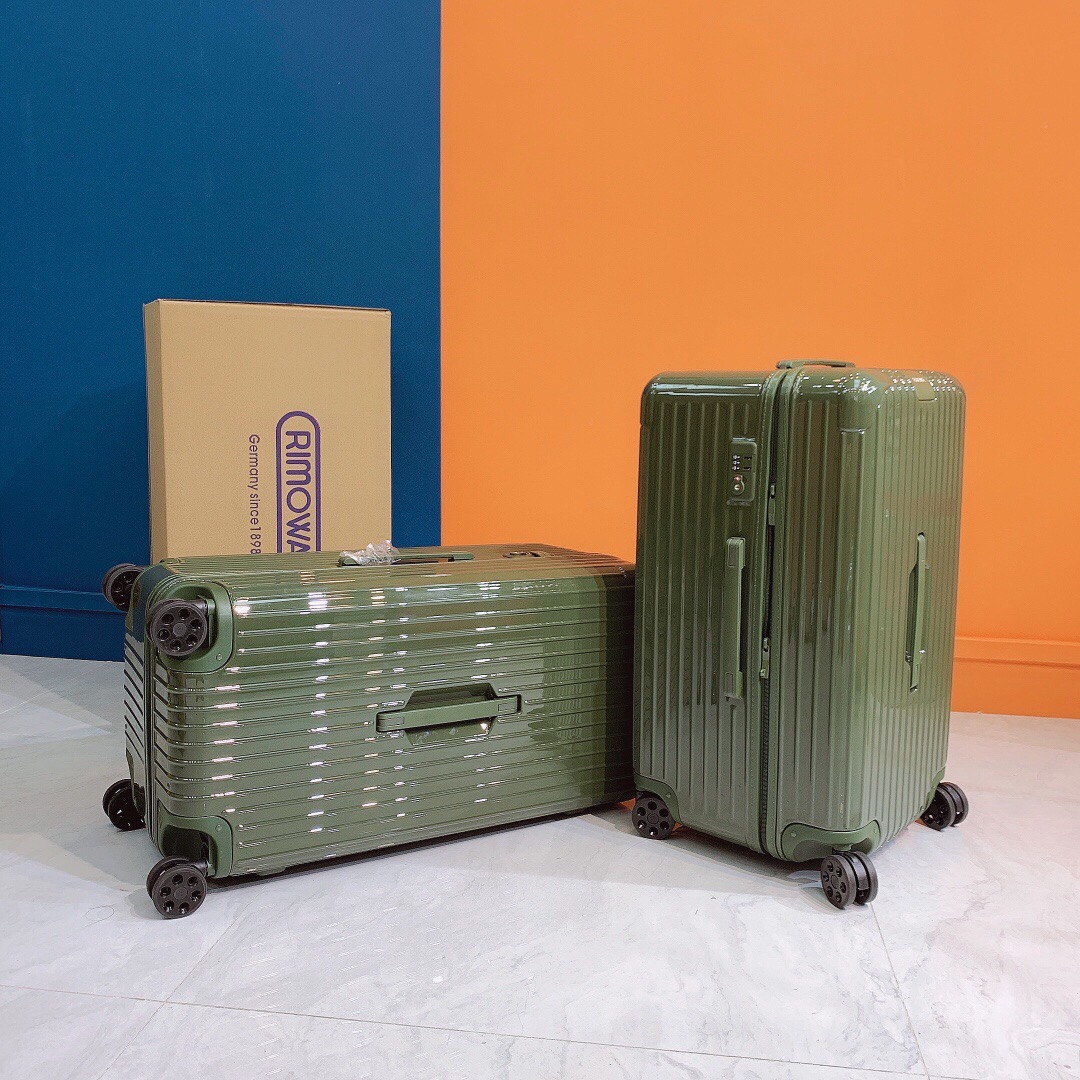 RIMOWA luggage-105