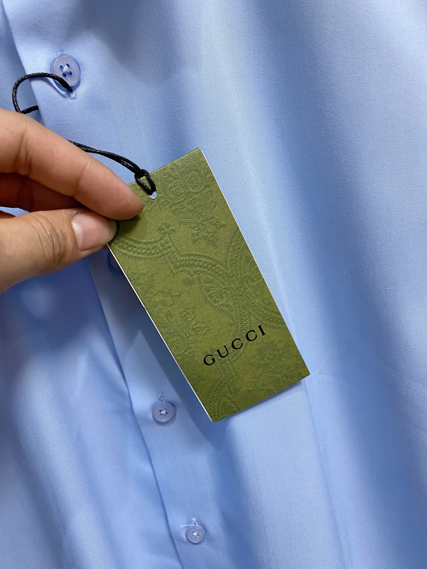 Gucci Clothing-139