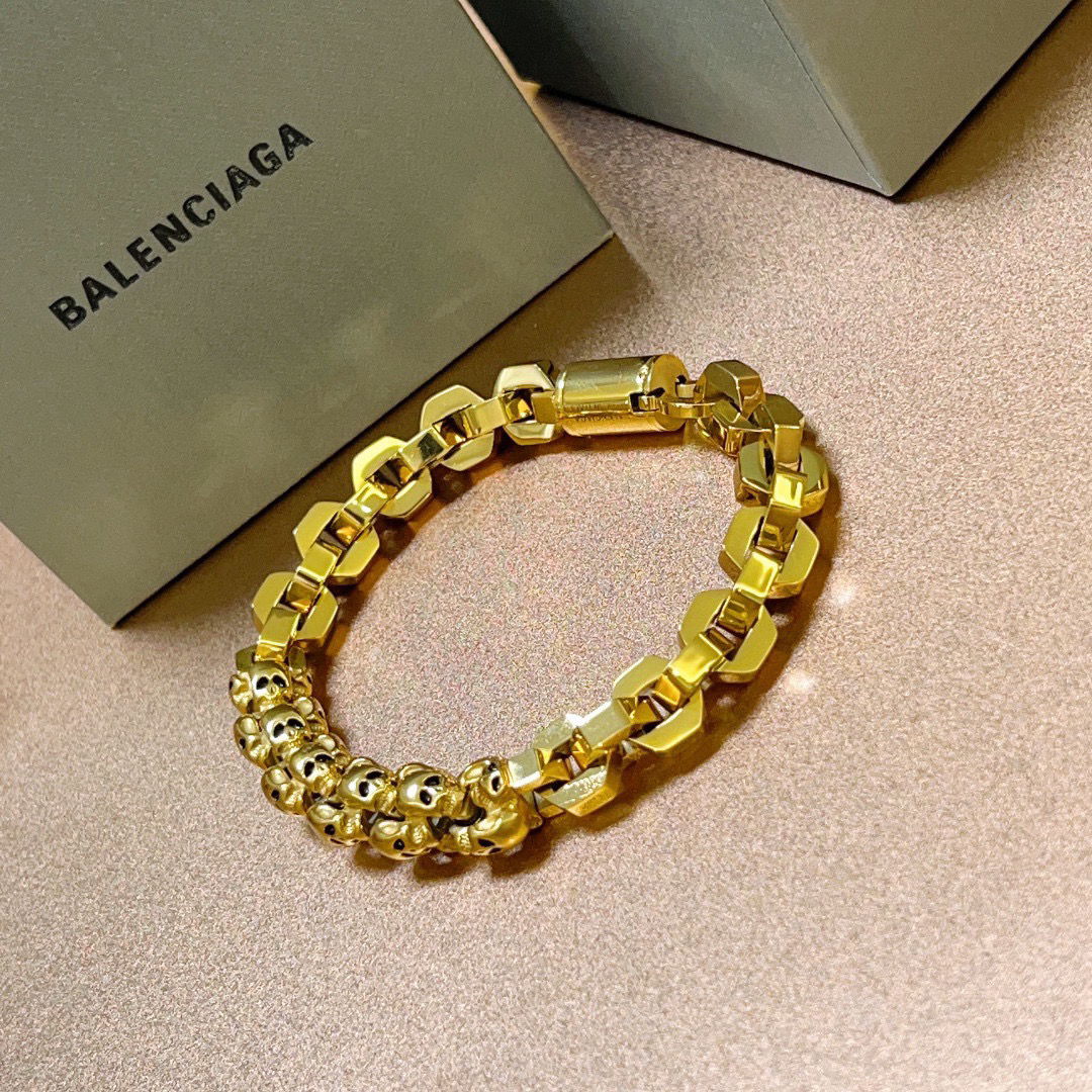 Balenciaga Bracelet-72