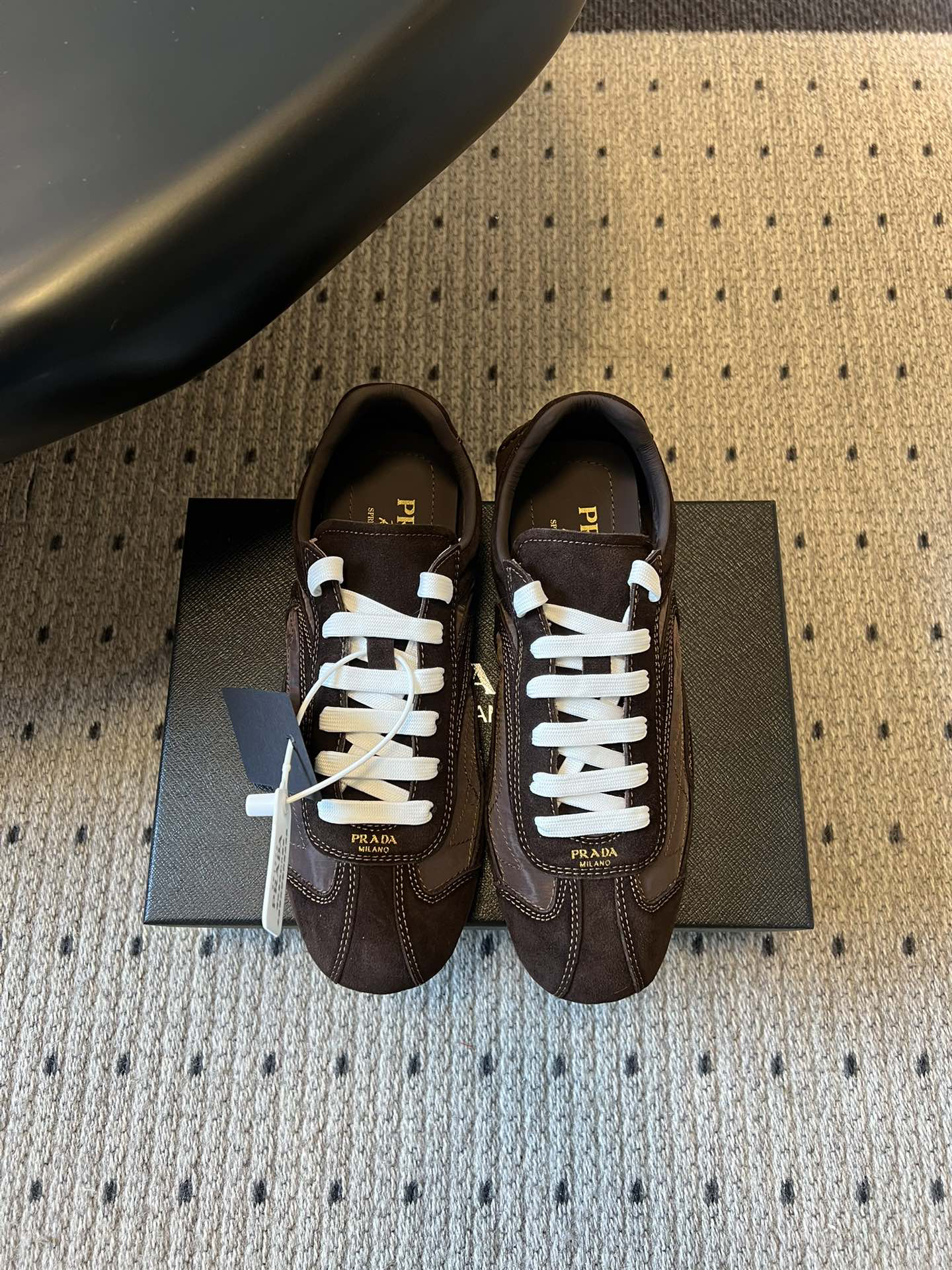 Prada Sneakers-207