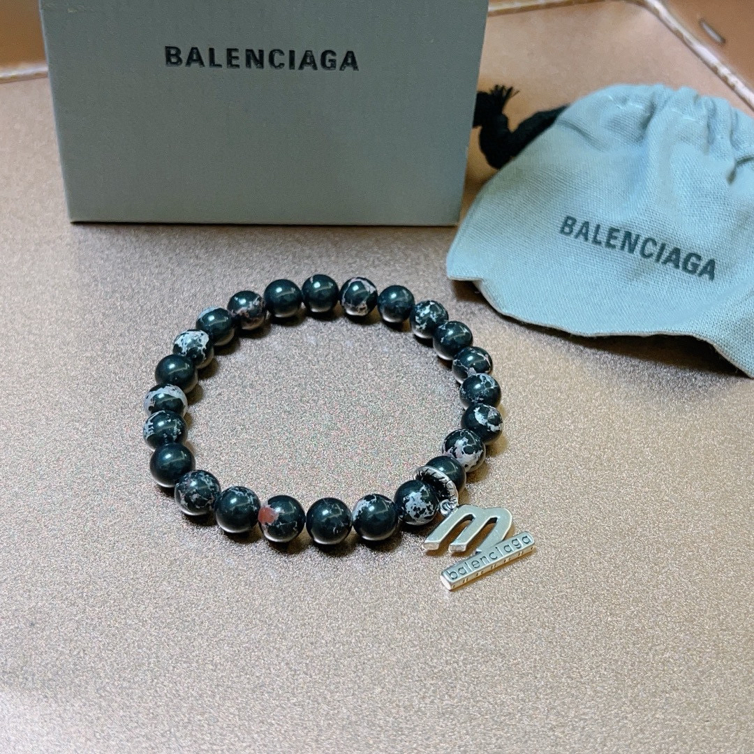 Balenciaga Bracelet-60