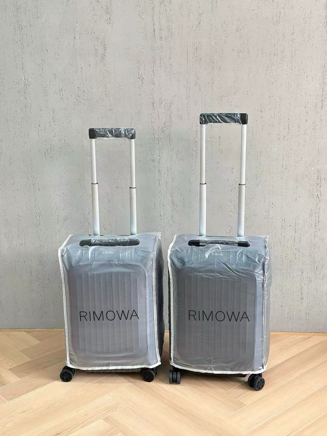 RIMOWA luggage-70