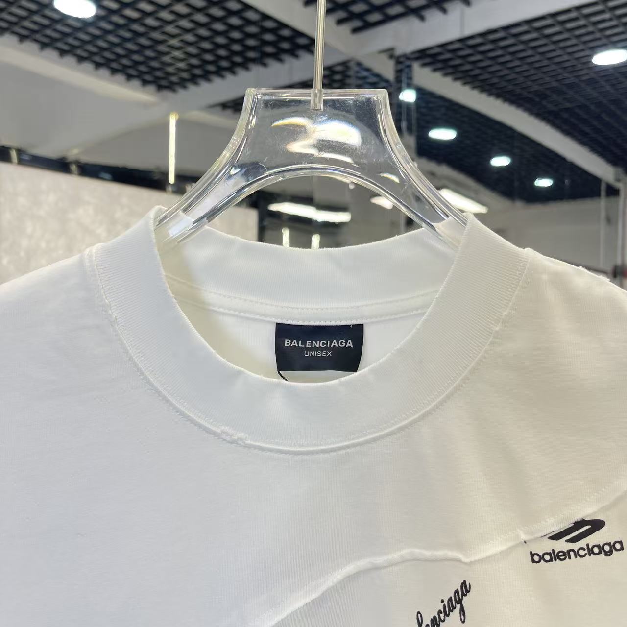 Balenciaga clothing-93