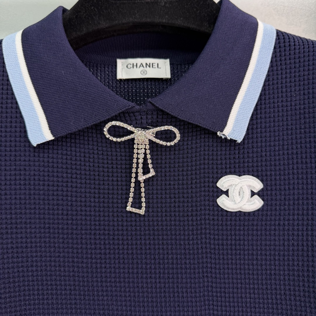 Chanel Clothing-129