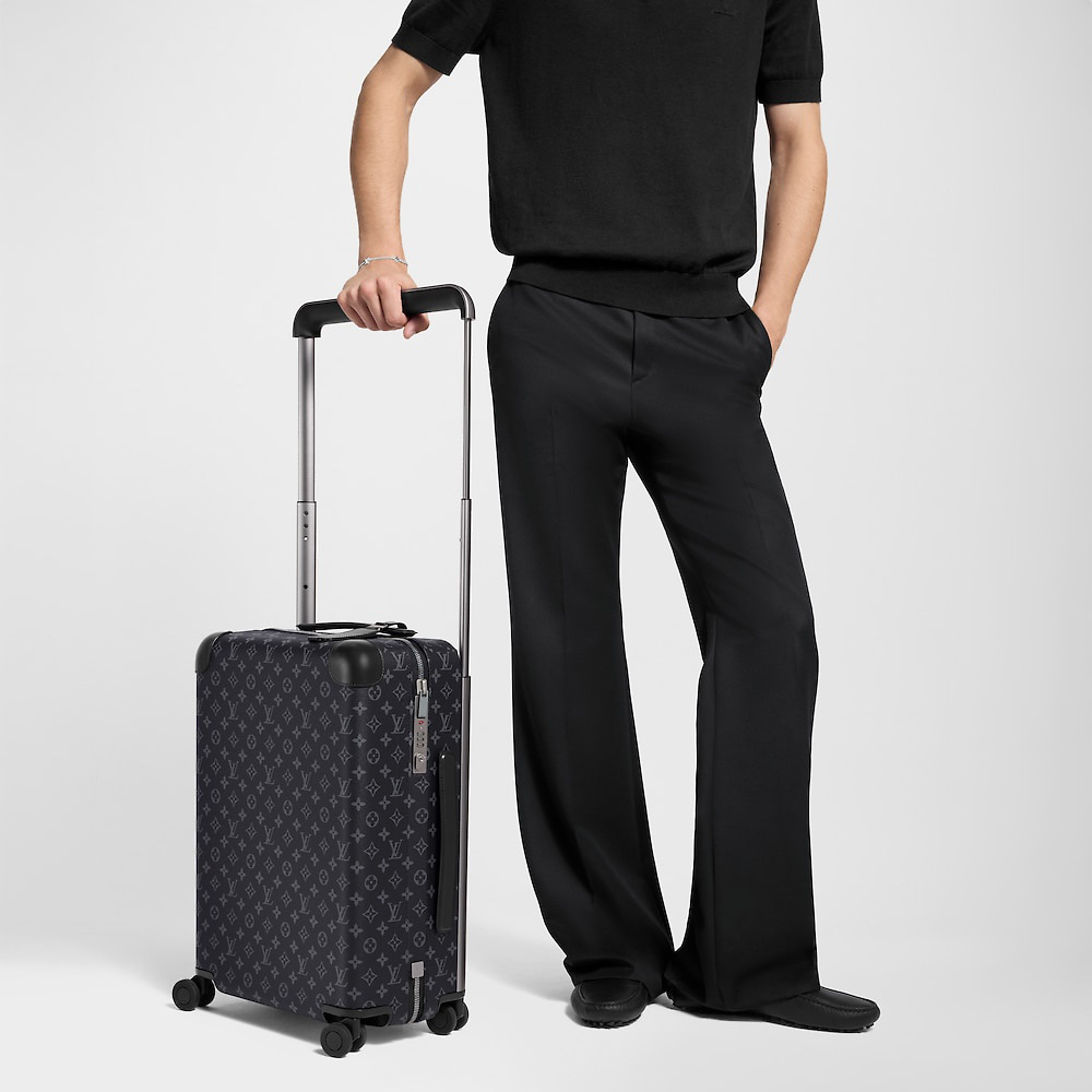 LV luggage-66