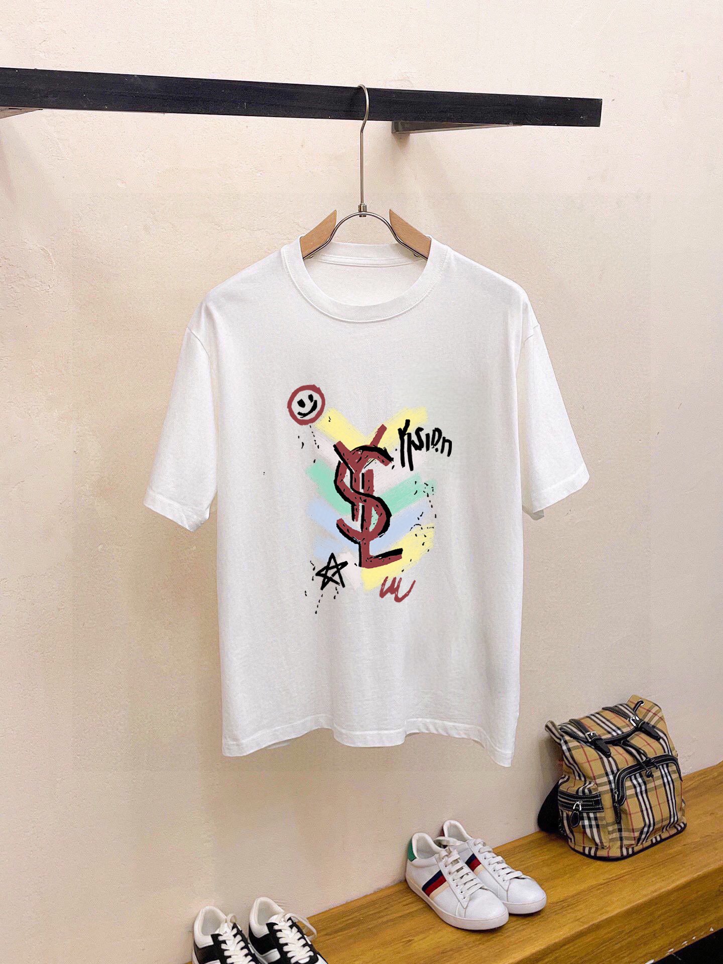 YSL clothing-131
