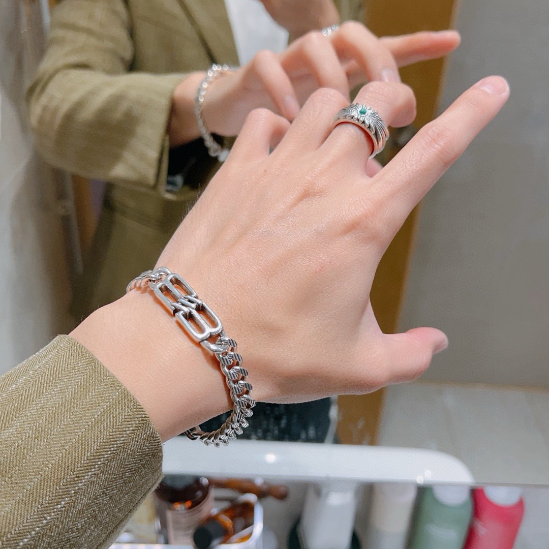Balenciaga Bracelet-11