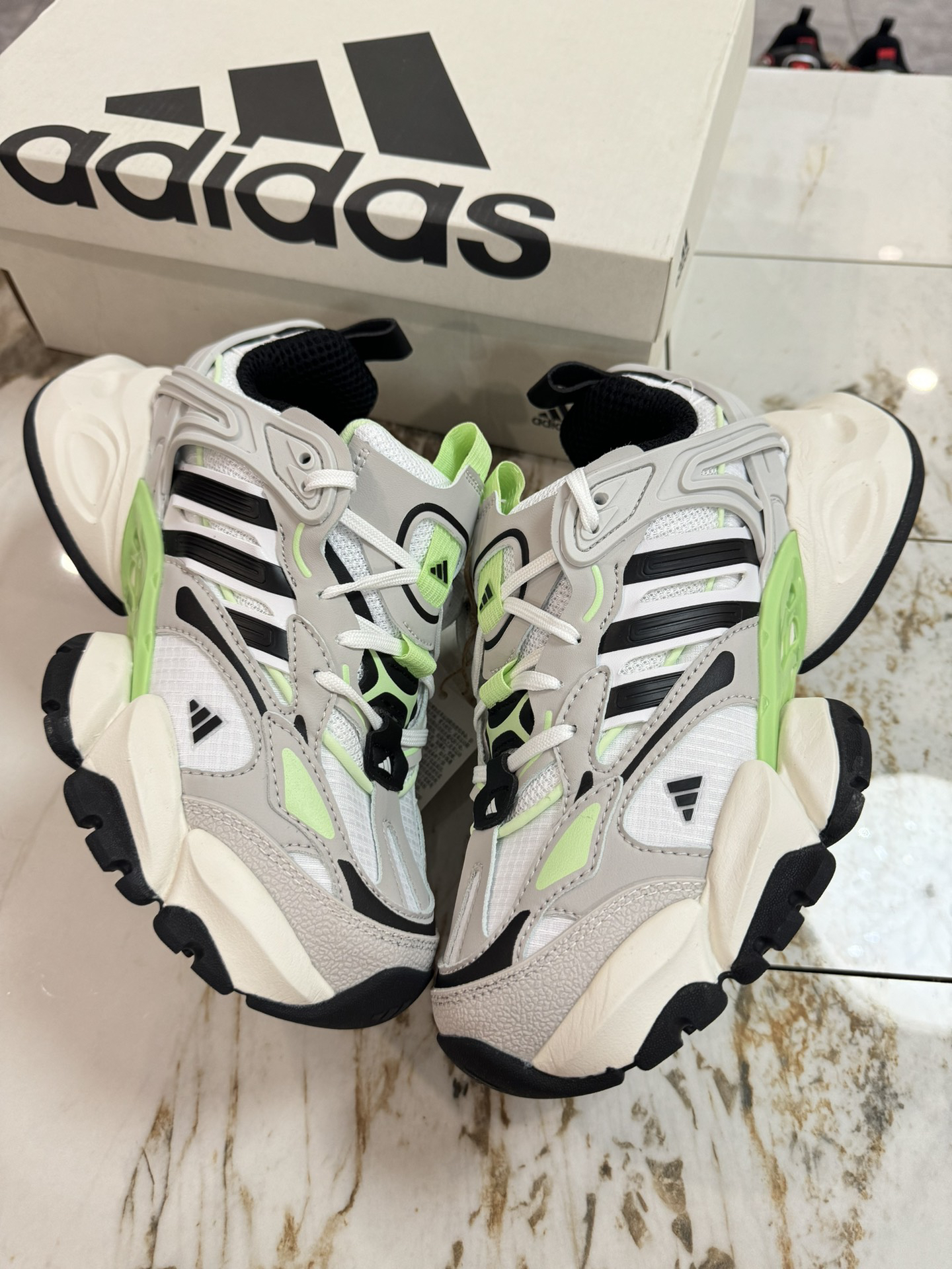 Adidas Sneakers-131