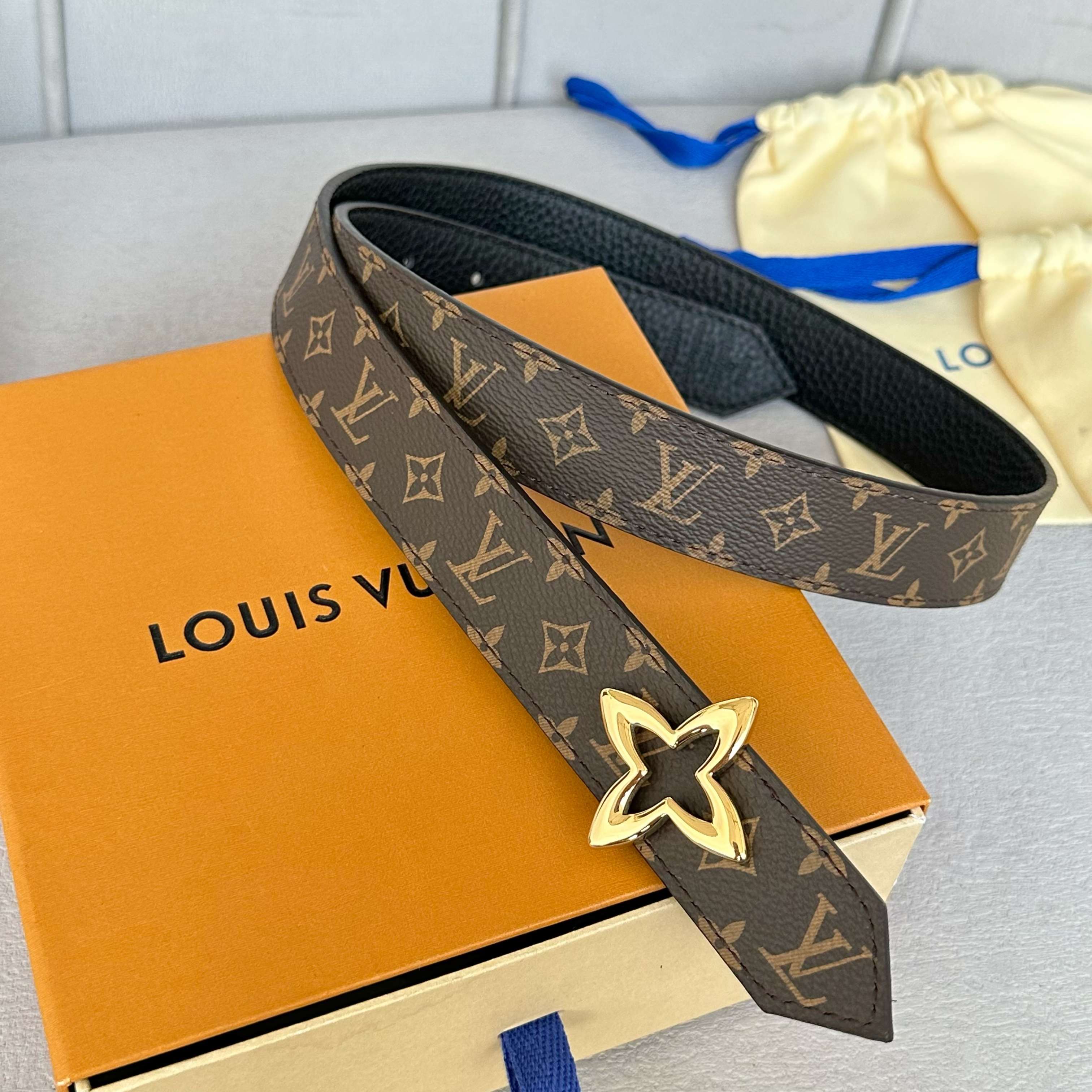 Lv belt-91