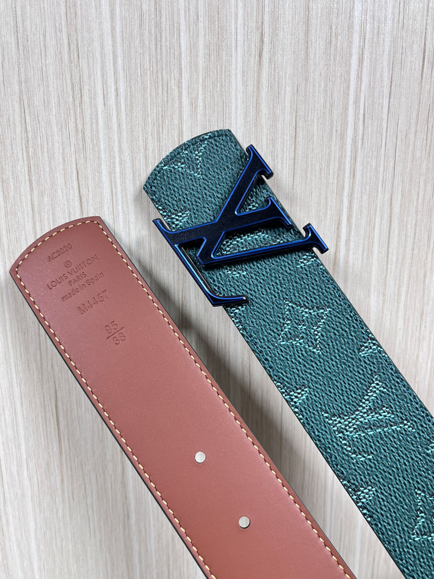 Lv belt-23