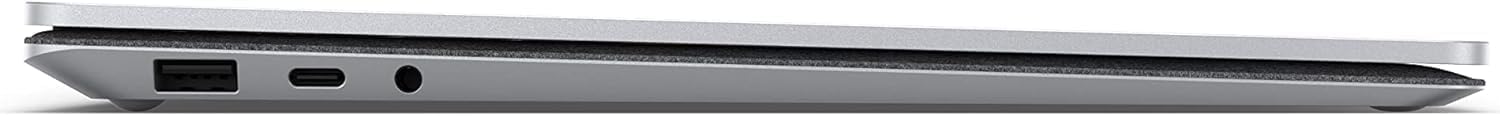 Microsoft Surface Laptop 4 - i7-1185G7 16GB RAM, 512GB SSD, 13.5