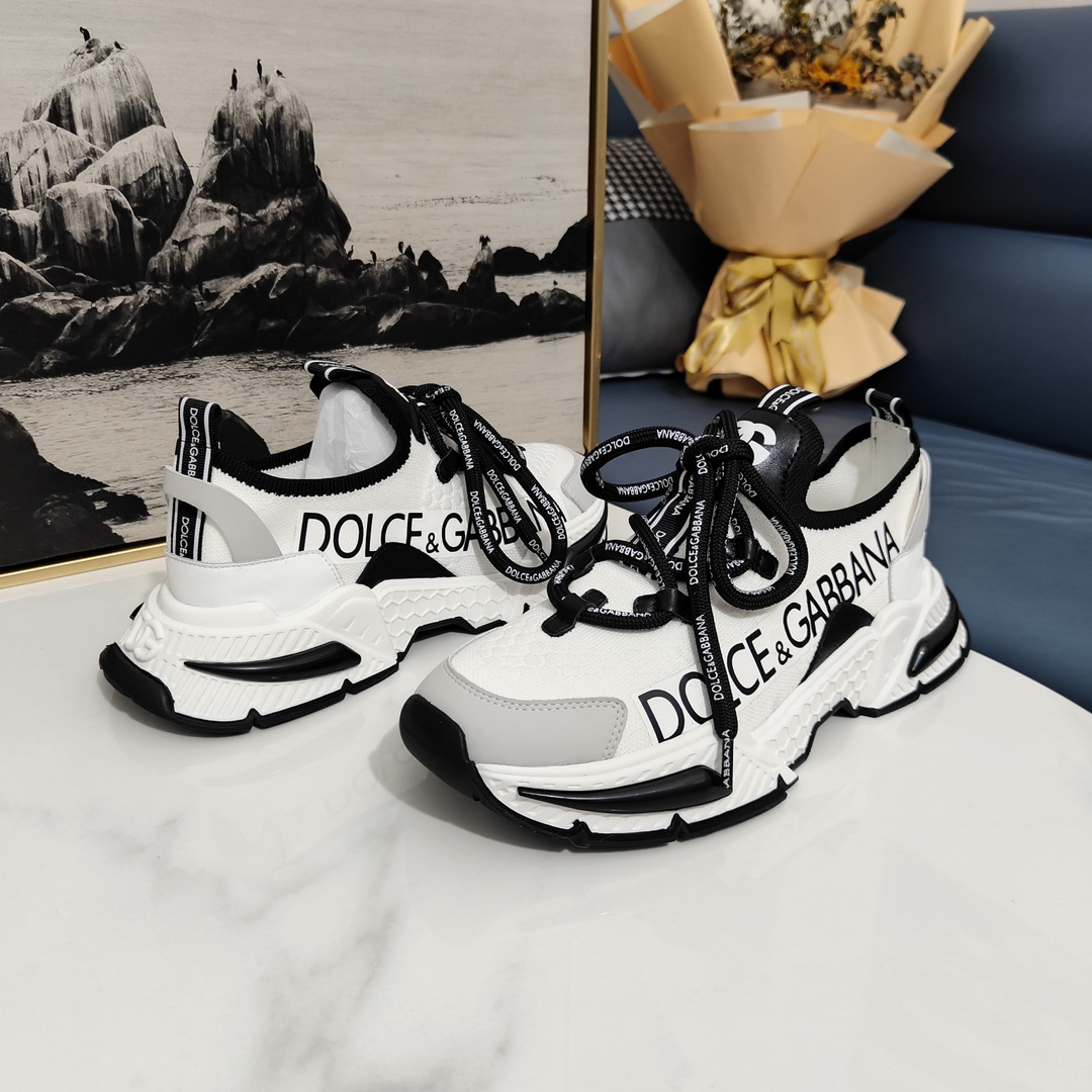 D&G Sneakers-23