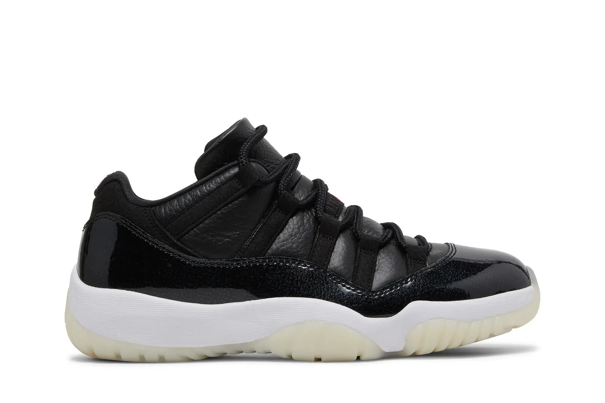 Jordan 11 Retro Low '72-10'