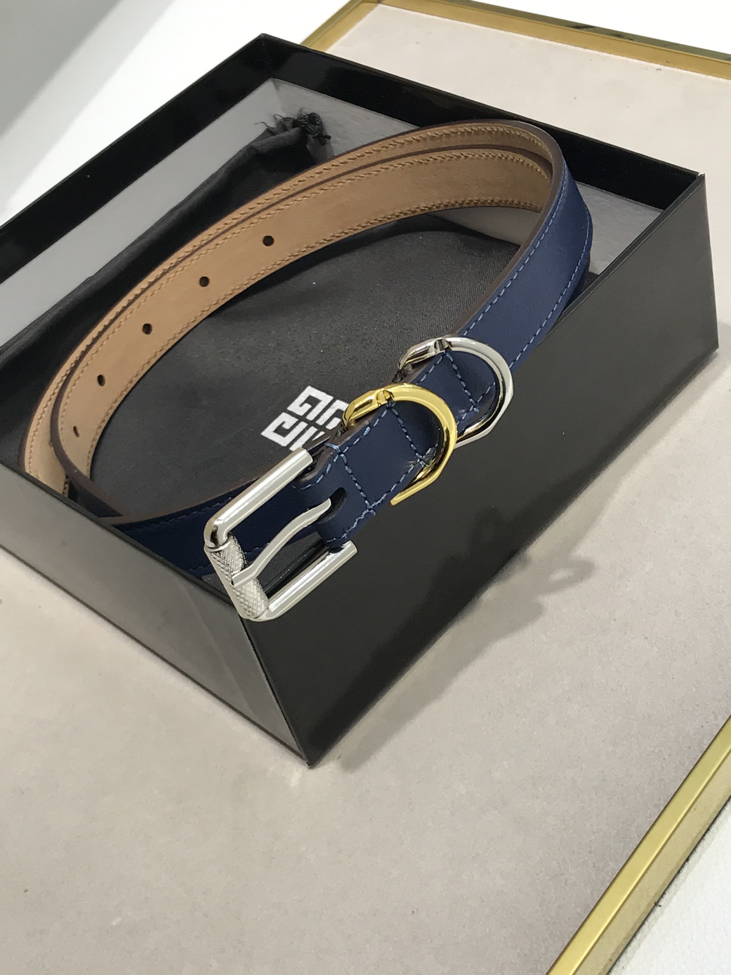 Givenchy belt-56
