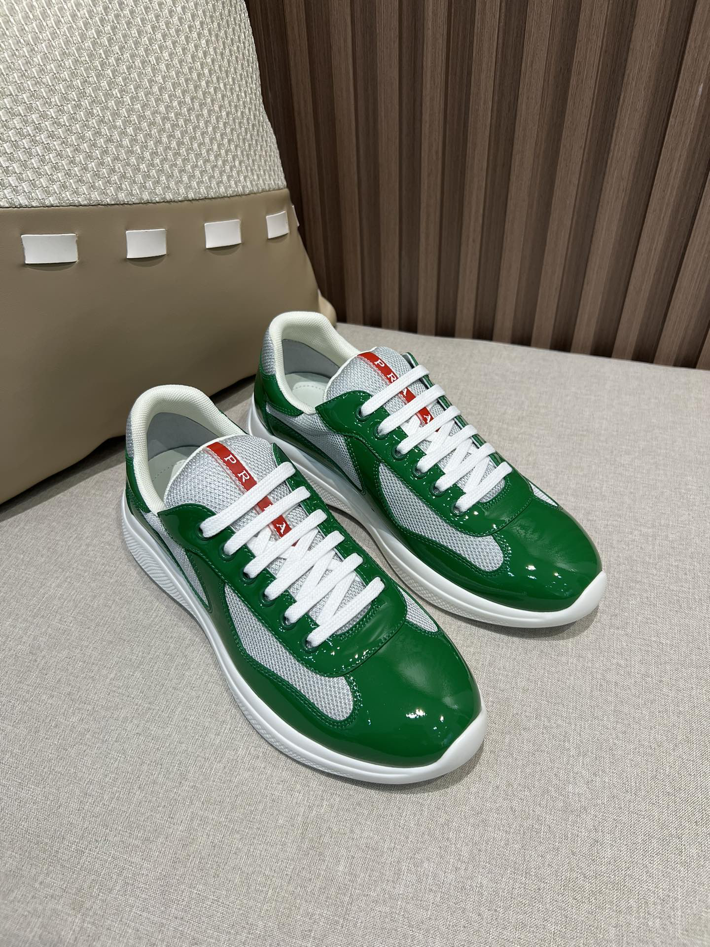 Prada Sneakers-169