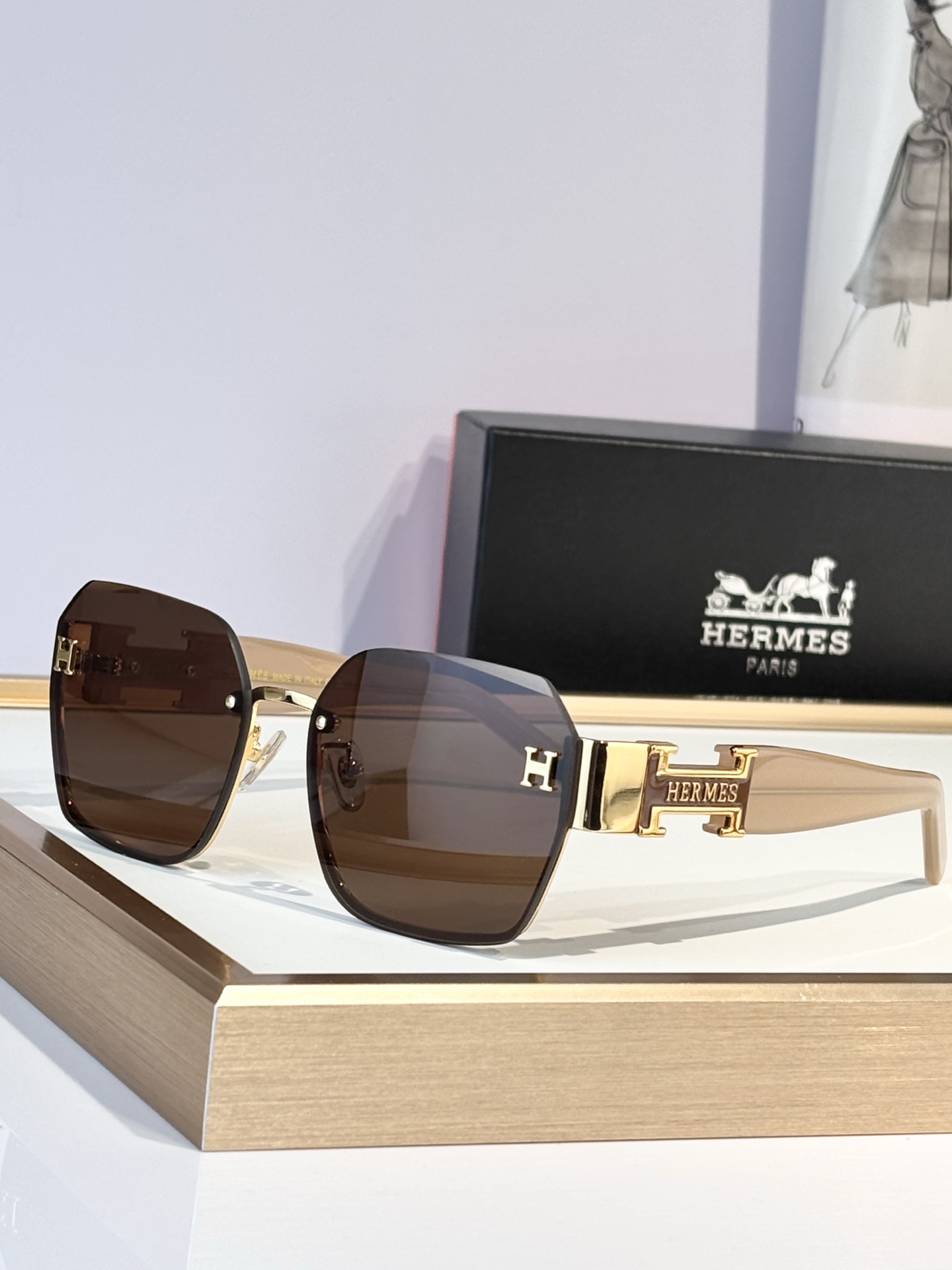 Hermes glasses-44
