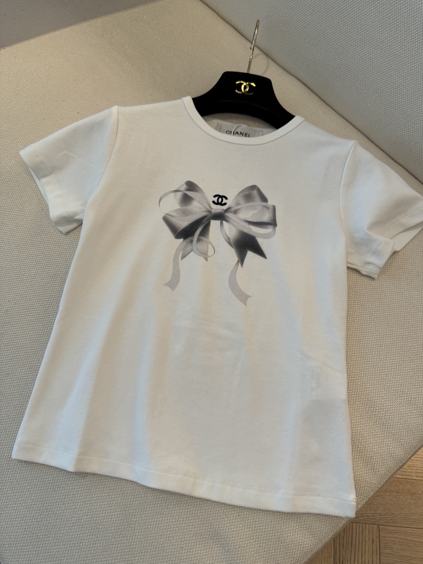 Chanel clothing-38