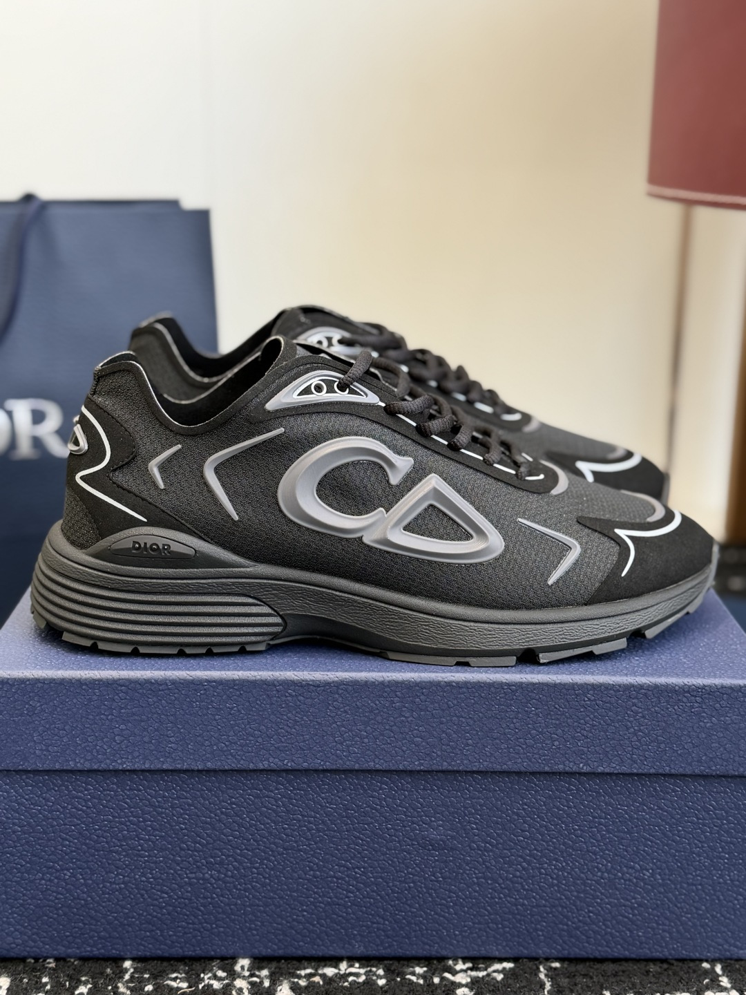 Dior Sneakers-71