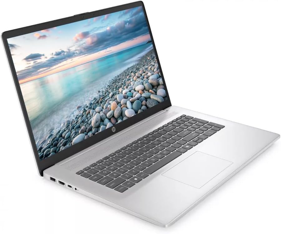 HP 17.3