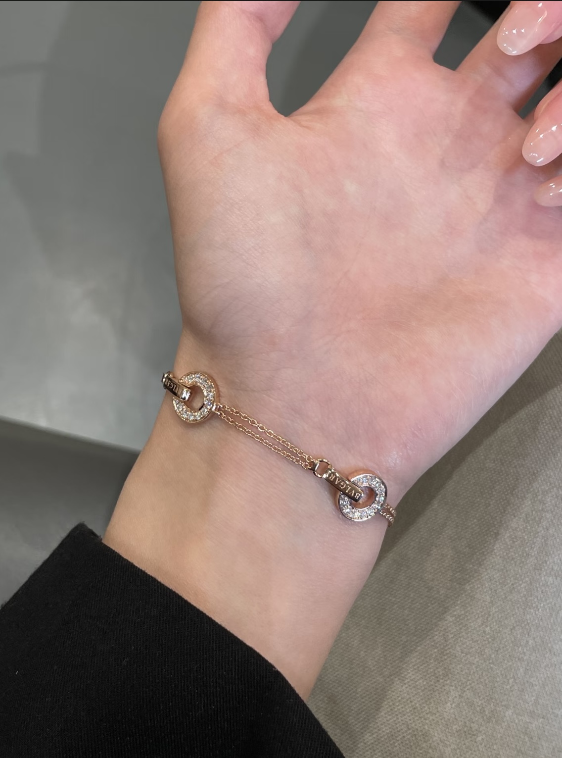 Bottega Veneta Bracelet-31