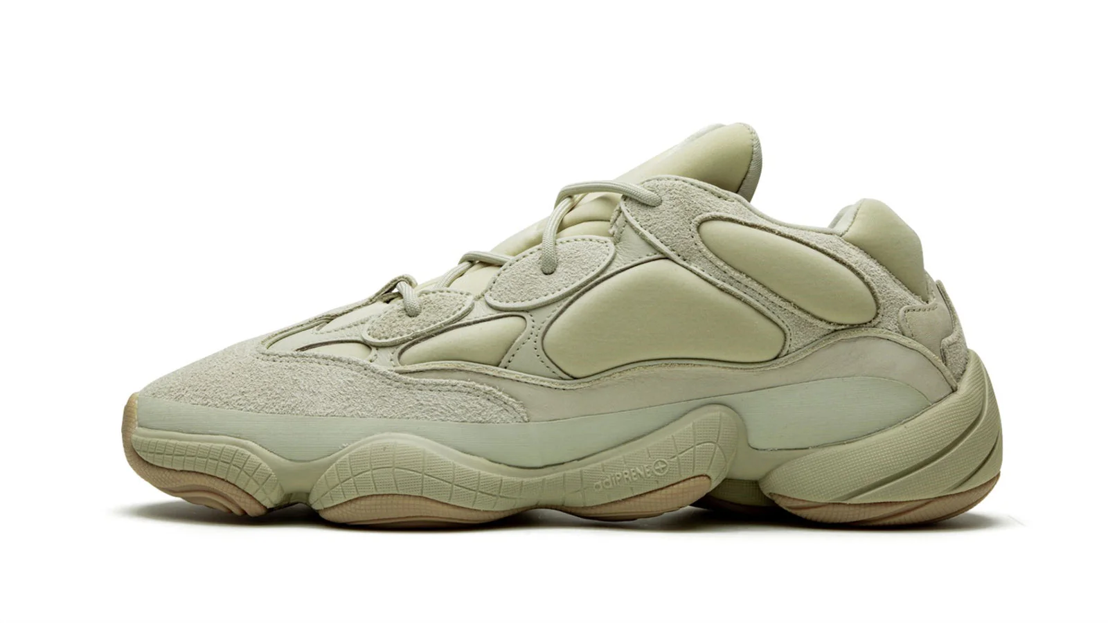 YEEZY 500 