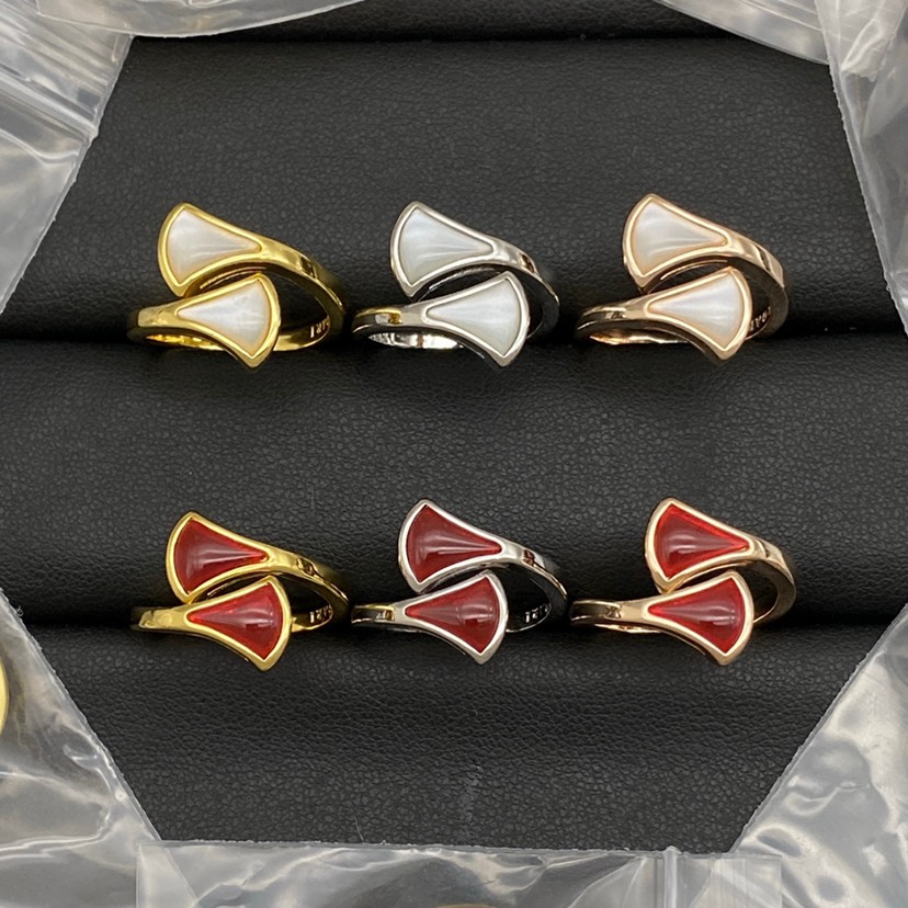 Bottega Veneta ring-60