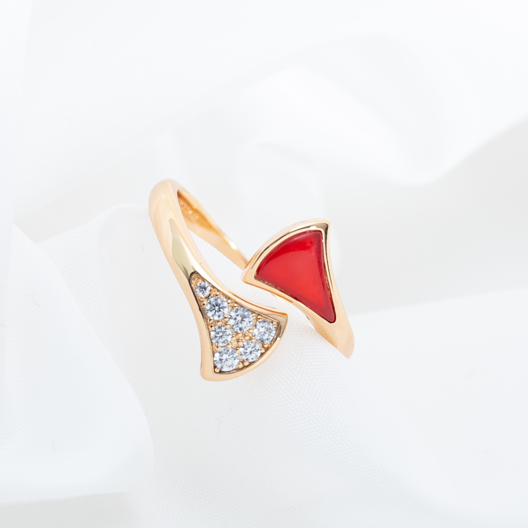 Bottega Veneta ring-67