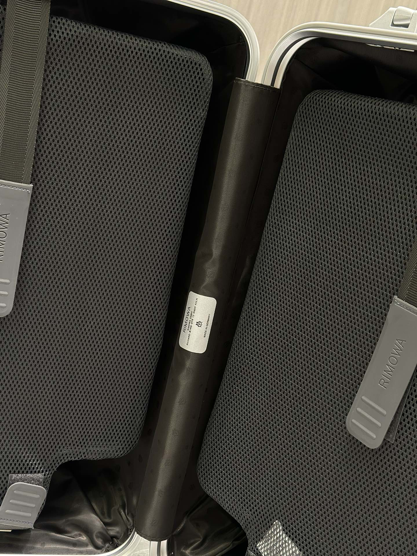 RIMOWA luggage-58