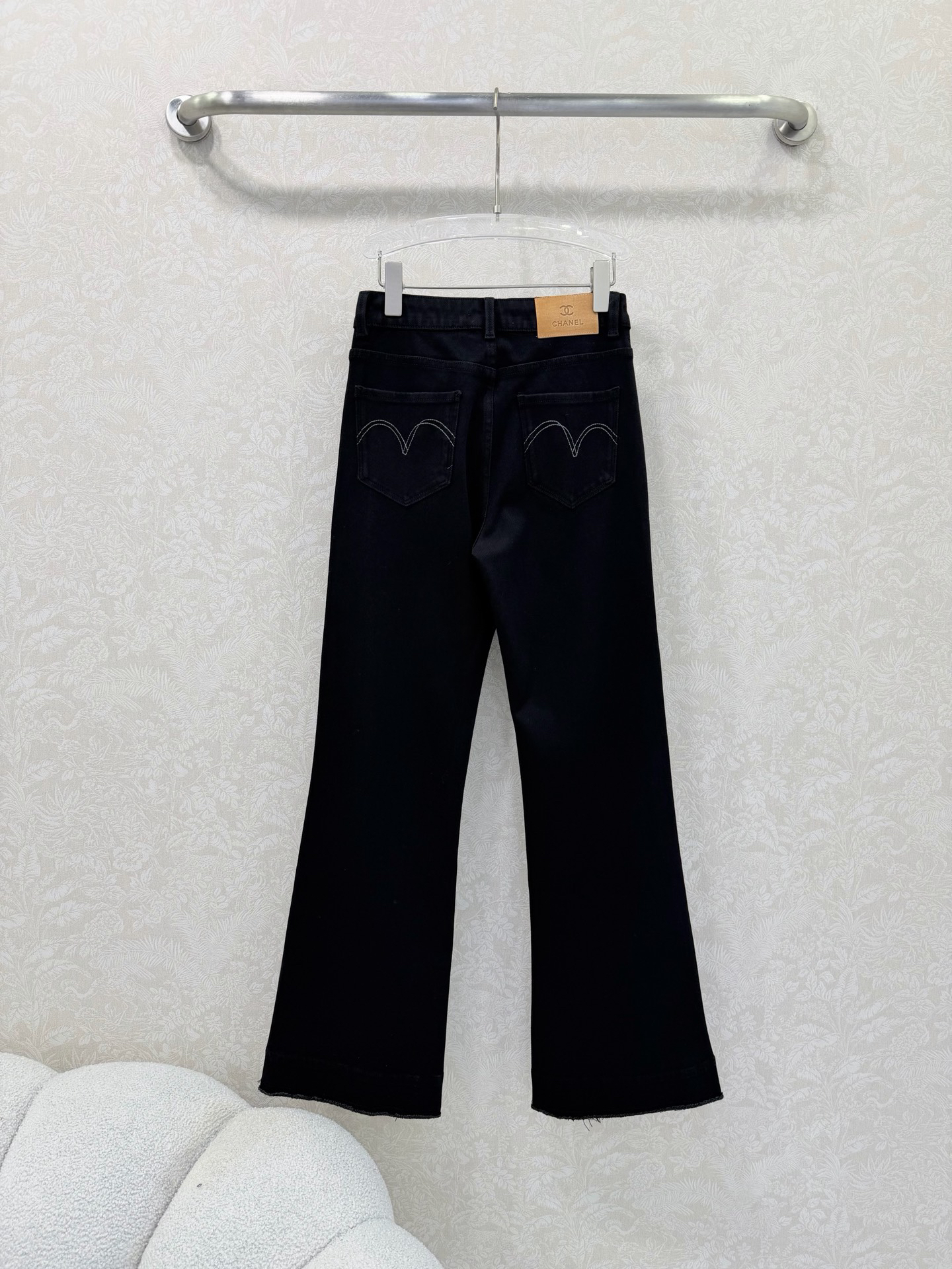 Chanel Clothing-166