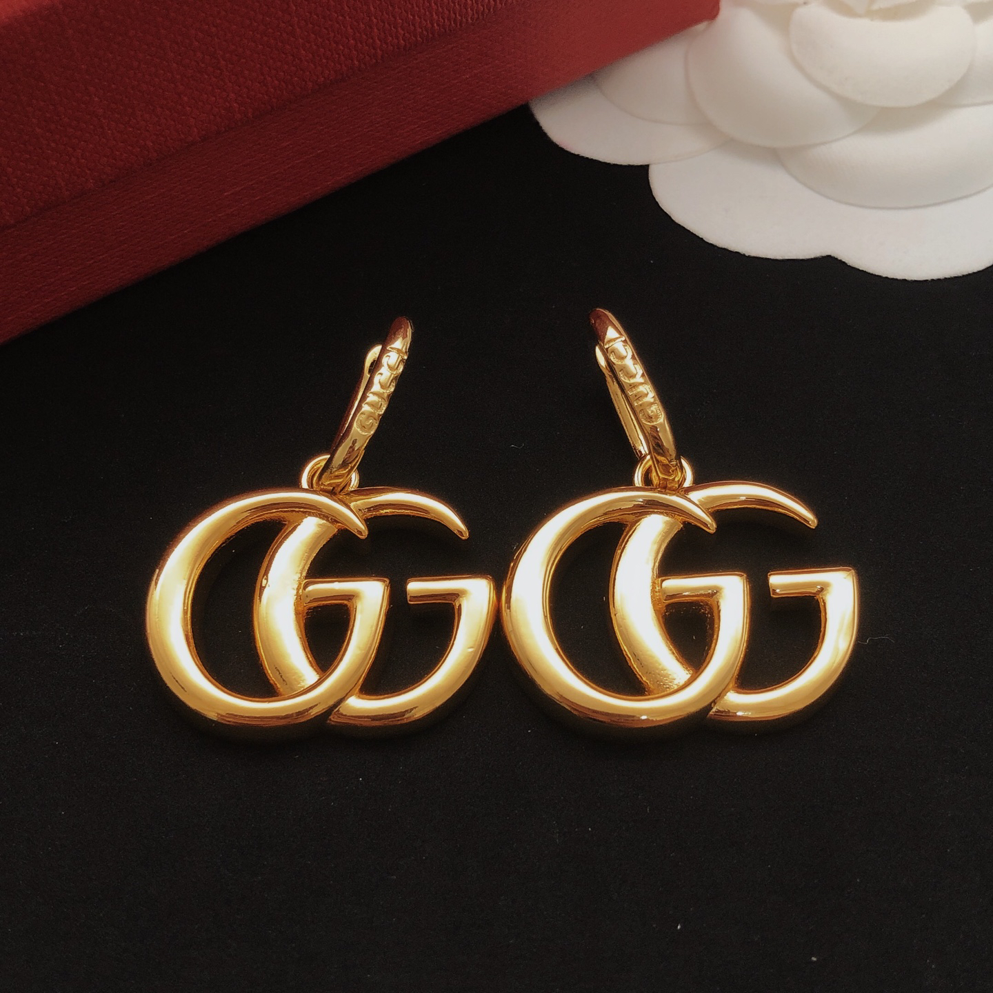 Gucci earrings-31