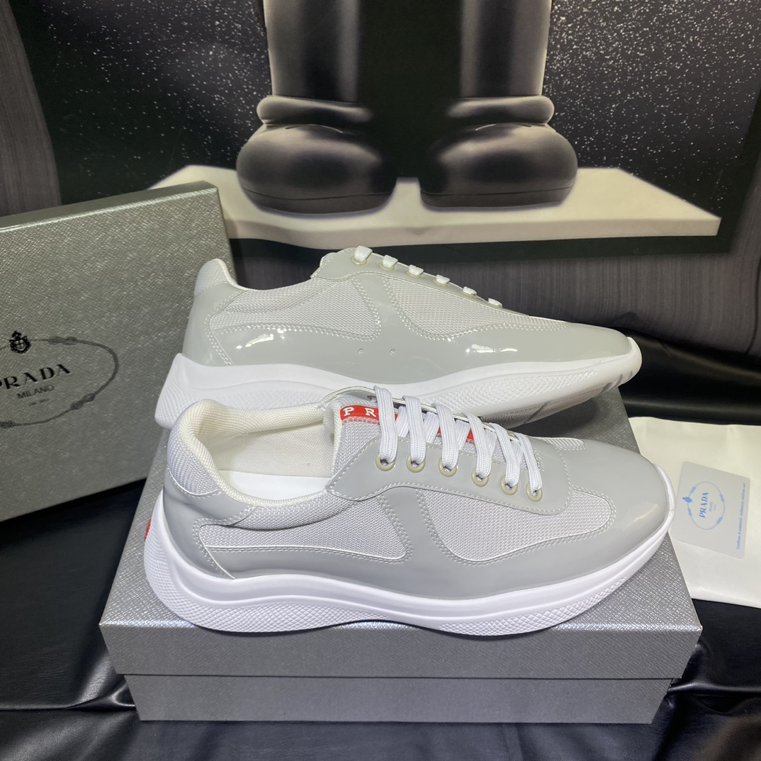 Prada Sneakers-188