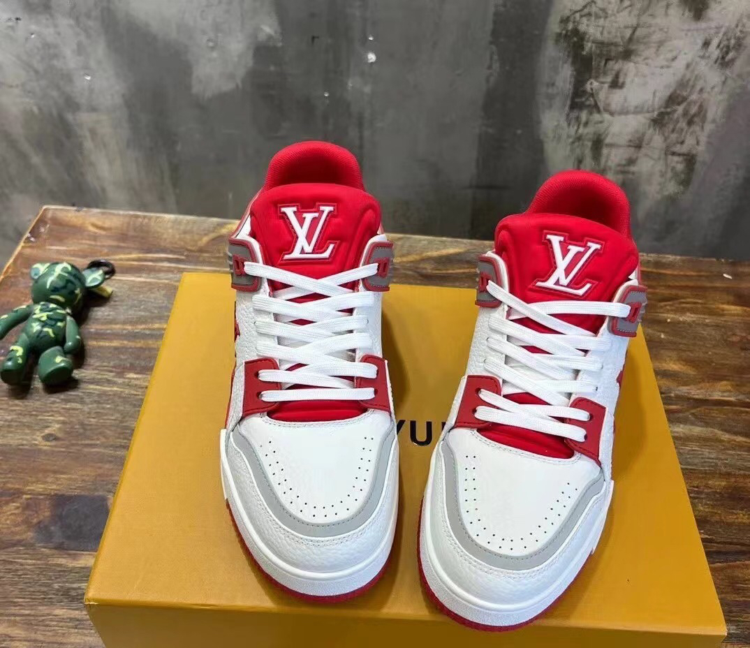 Lv Sneakers-39
