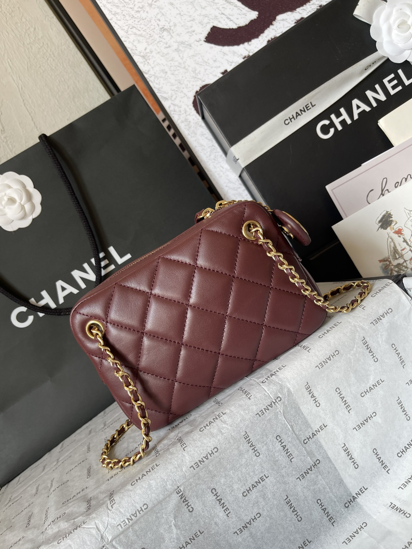 Chanel Hot New Product-165