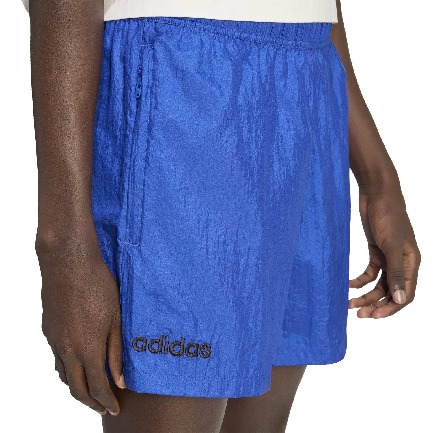 1994 FIFA World Cup™ USA Blue Woven Shorts