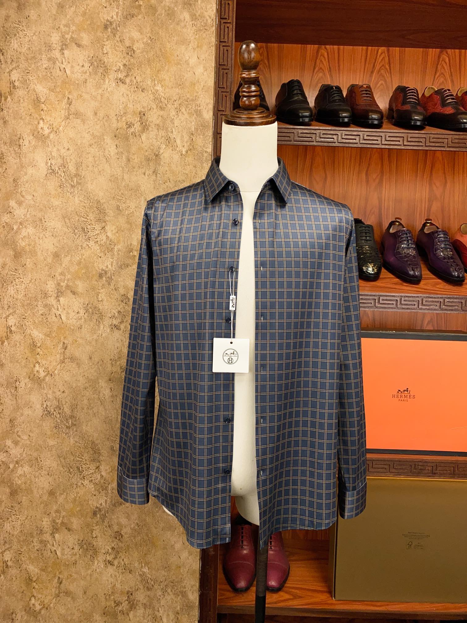 Hermes Clothing-68