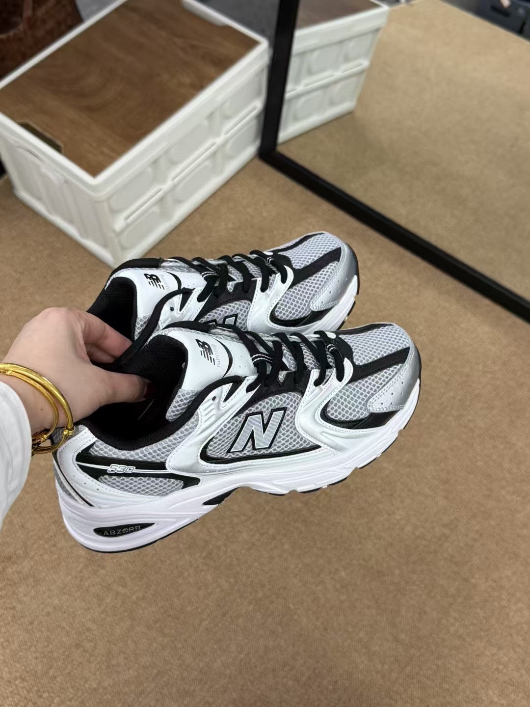 New Balance Sneakers-290