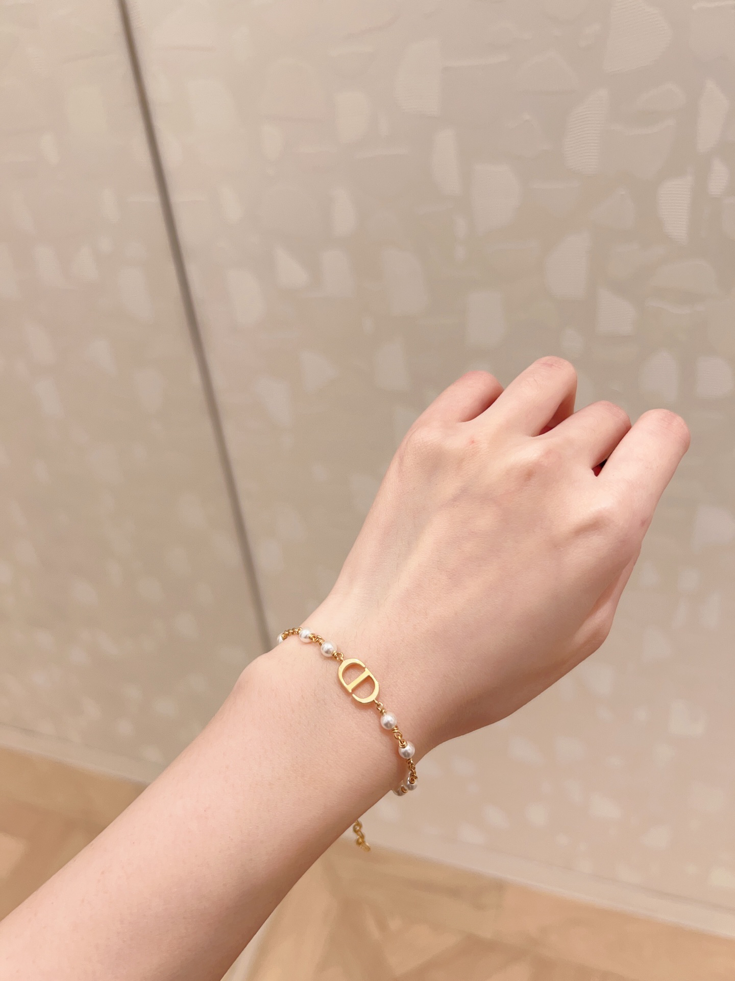 Dior Bracelet-17