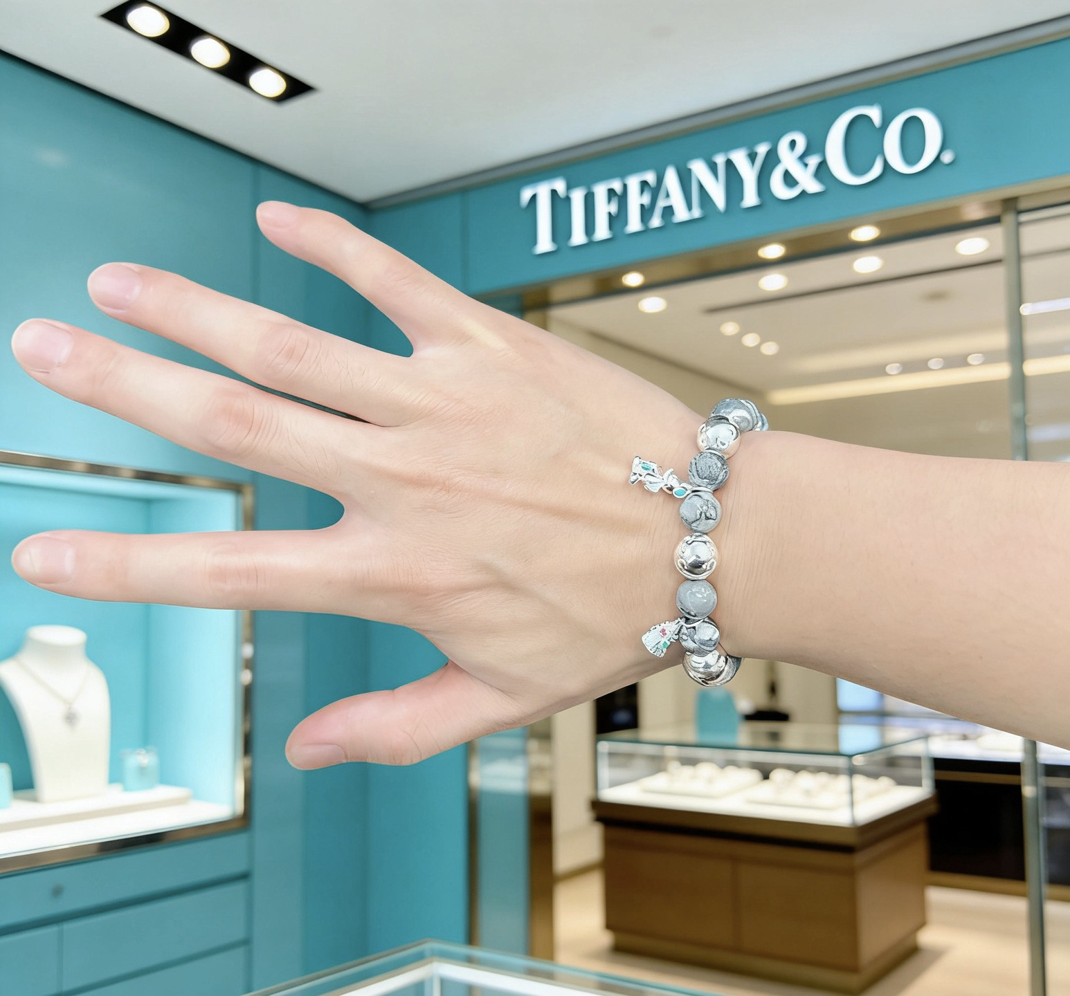 tiffany Bracelet-38