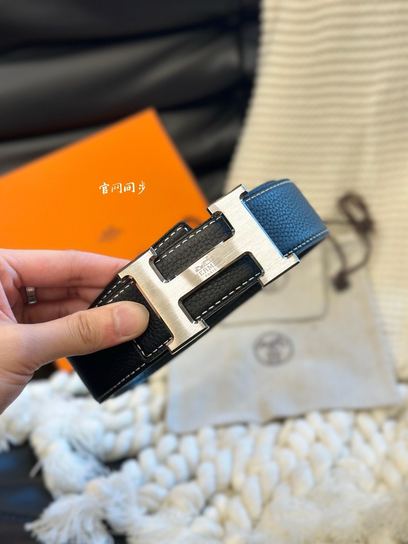 Hermes belt-135