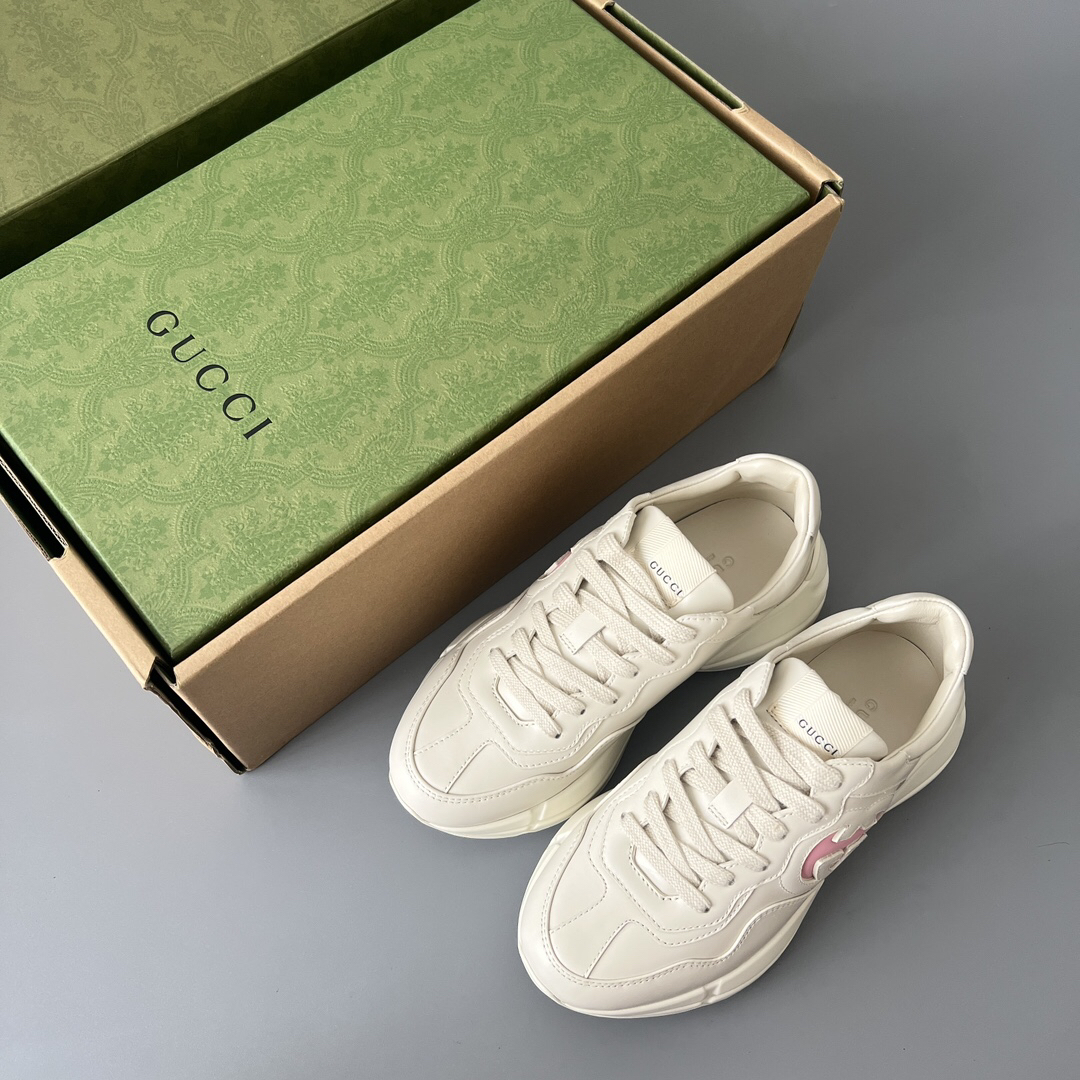 Gucci Sneakers-58