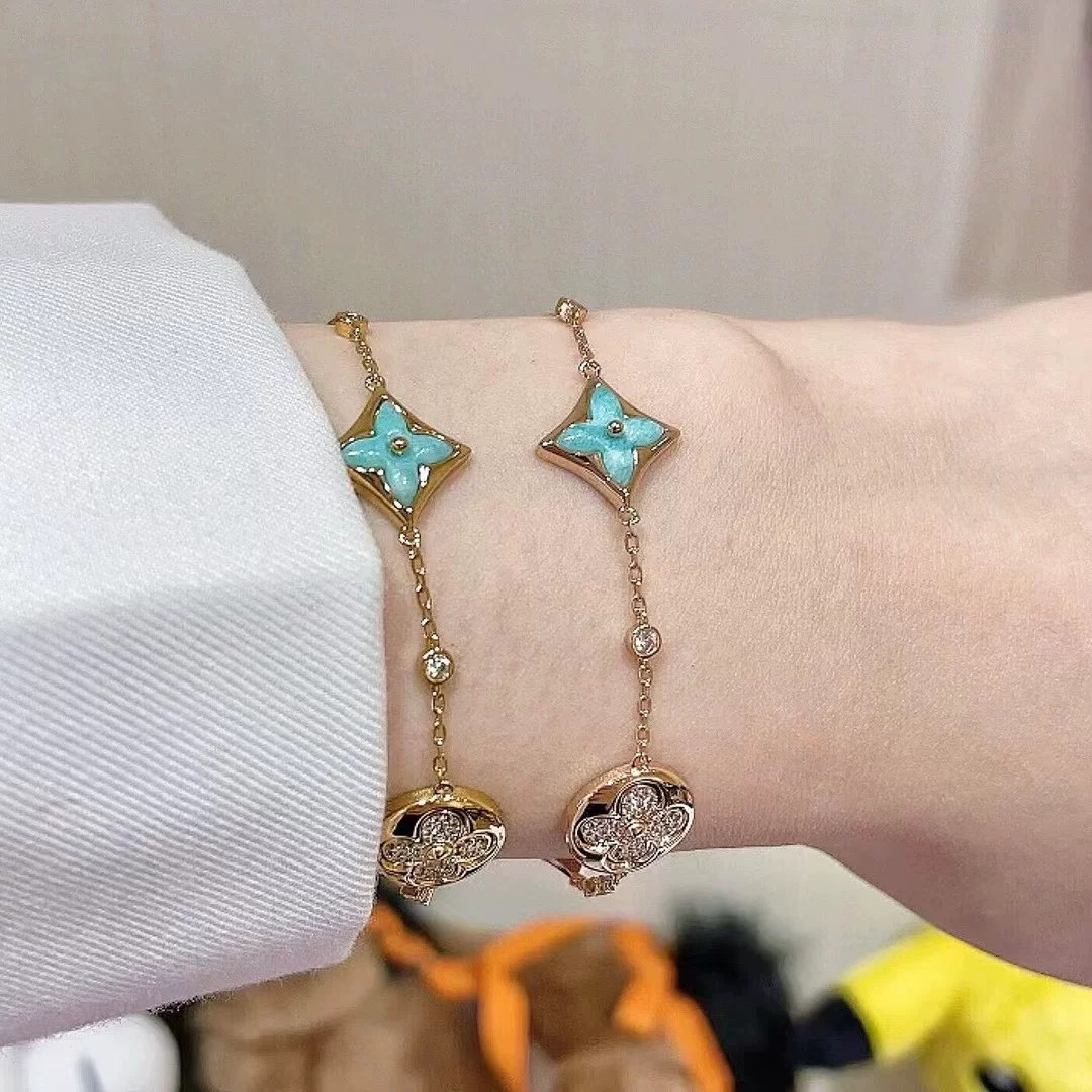 LV Bracelet-68