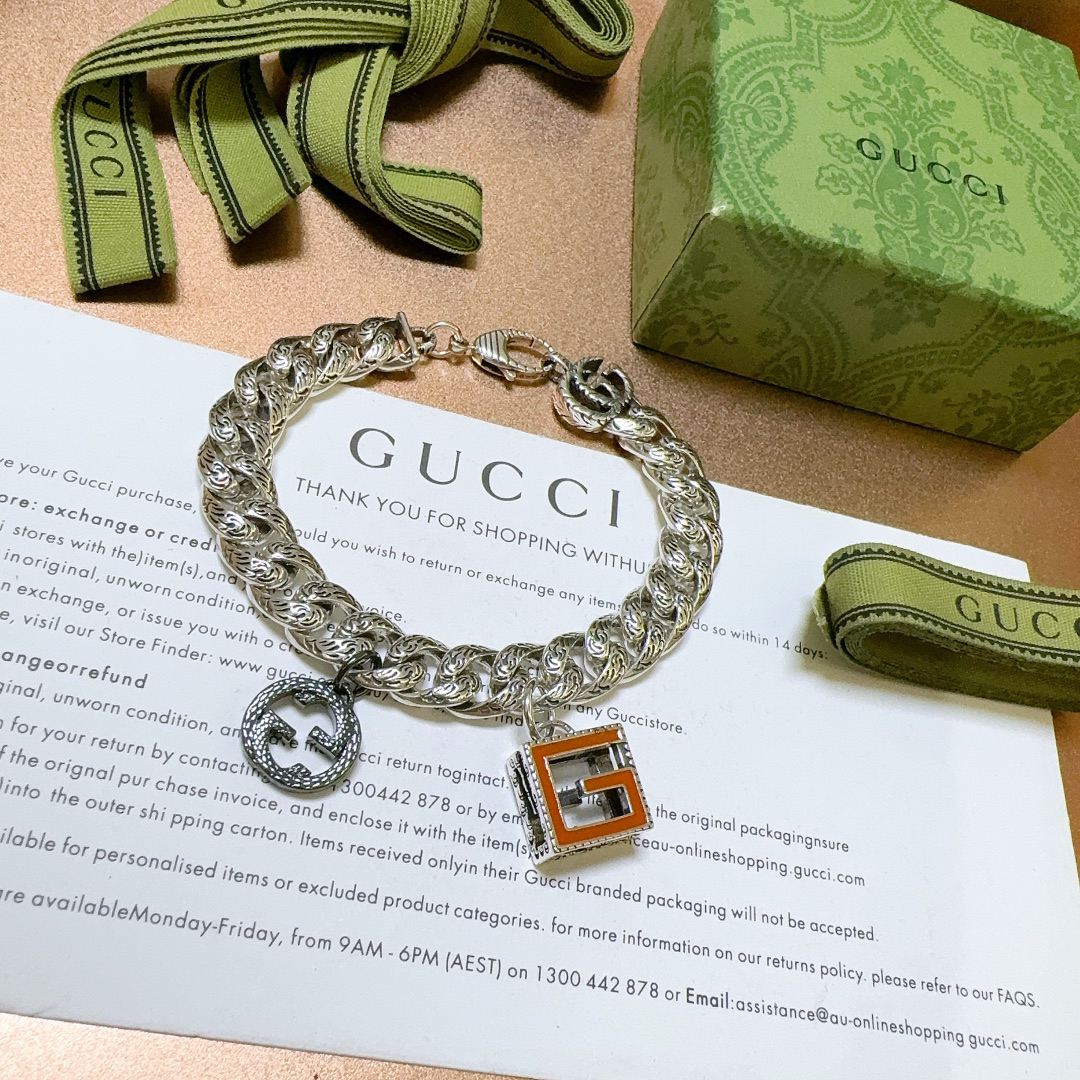 Gucci Bracelet-8