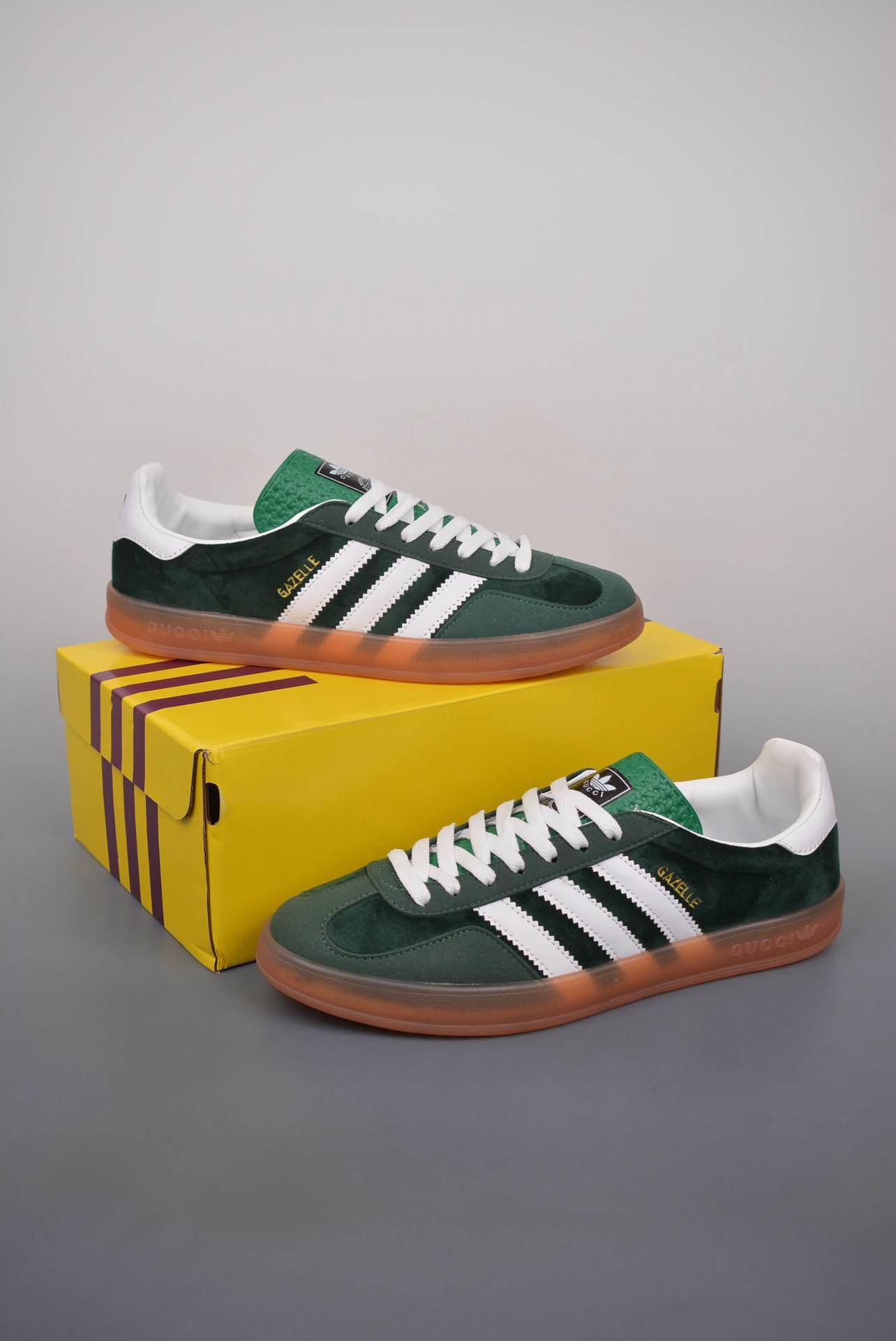 Gucci Sneakers-68