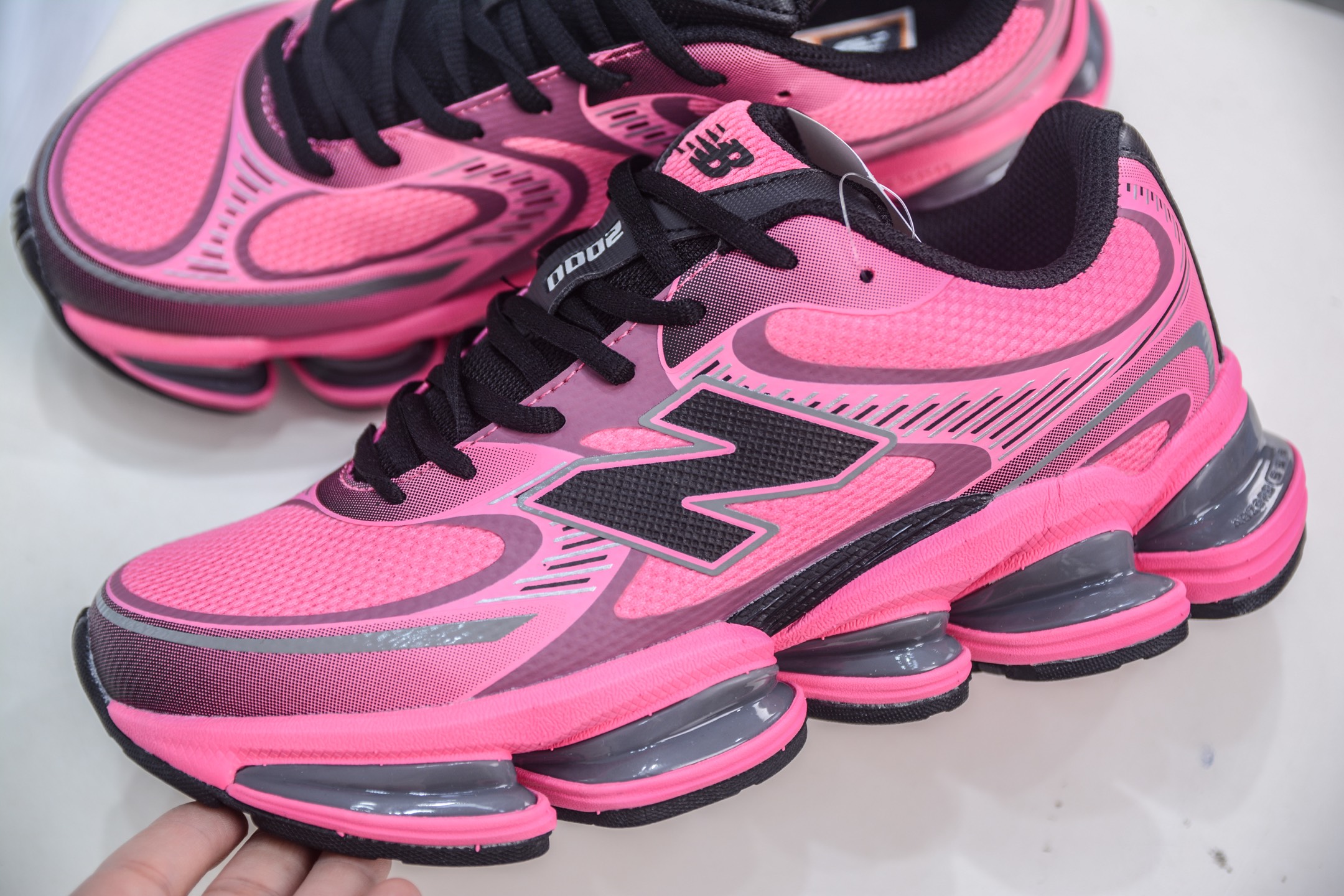 New Balance Sneakers-155