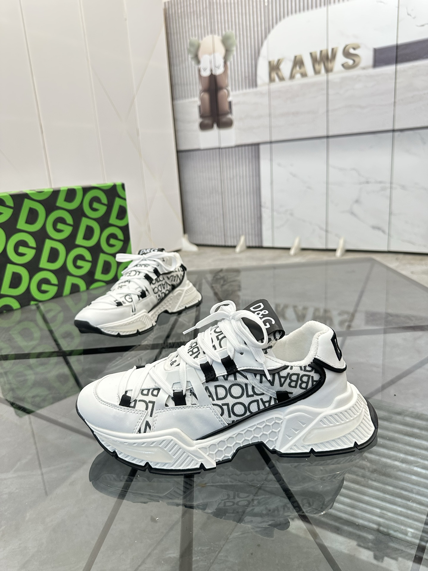 D&G Sneakers-180
