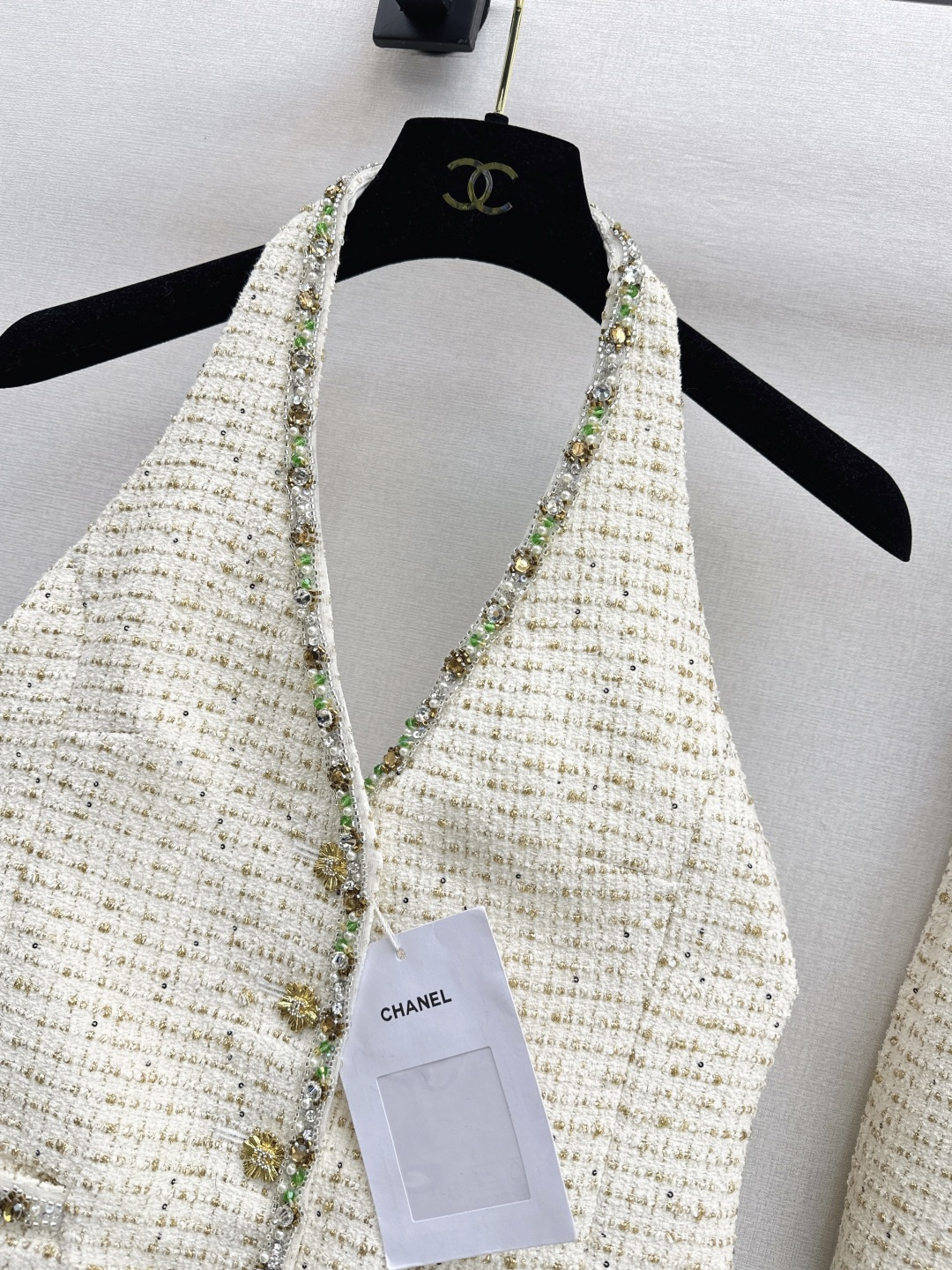 Chanel Clothing-64