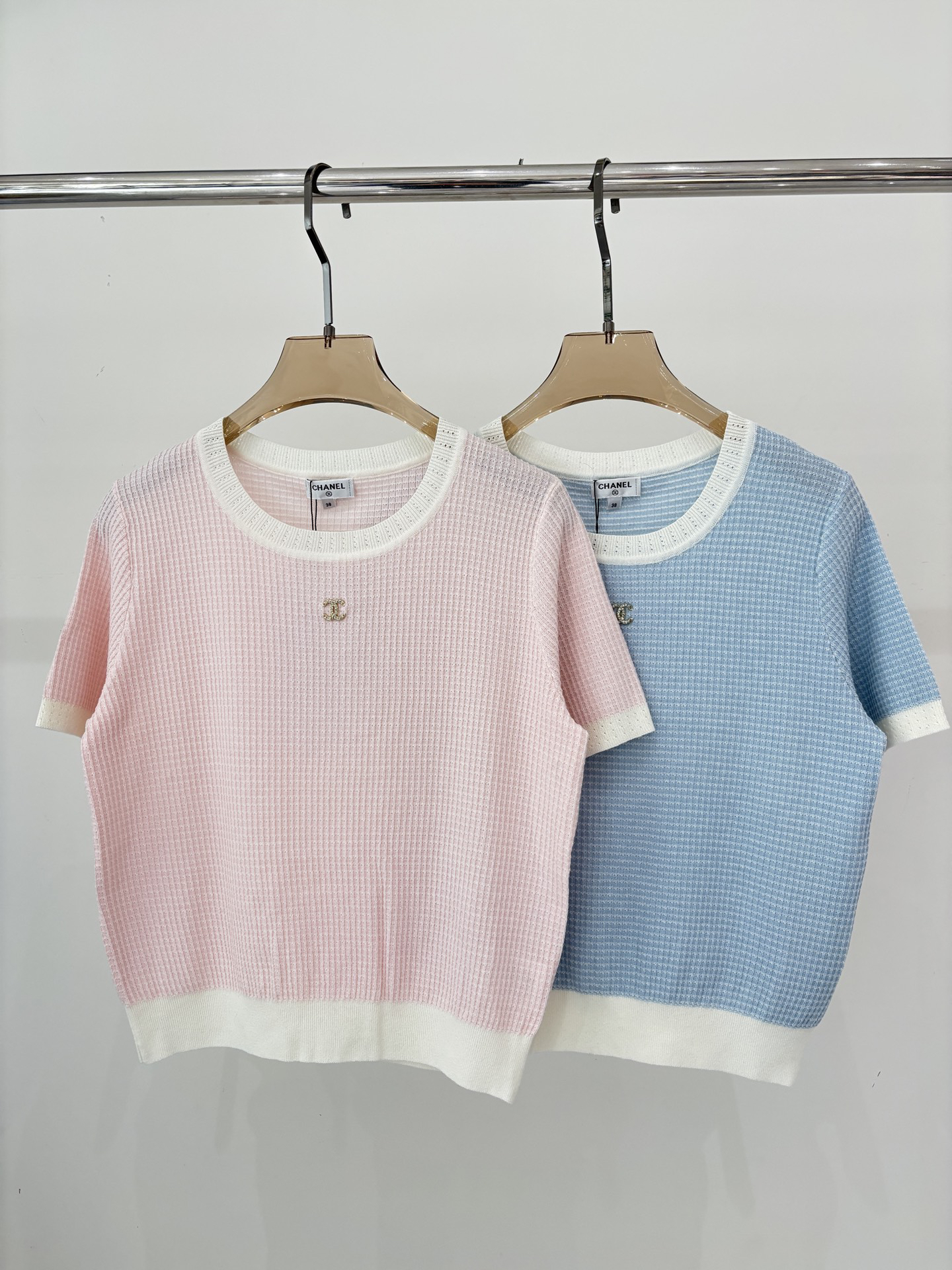 Chanel Clothing-83