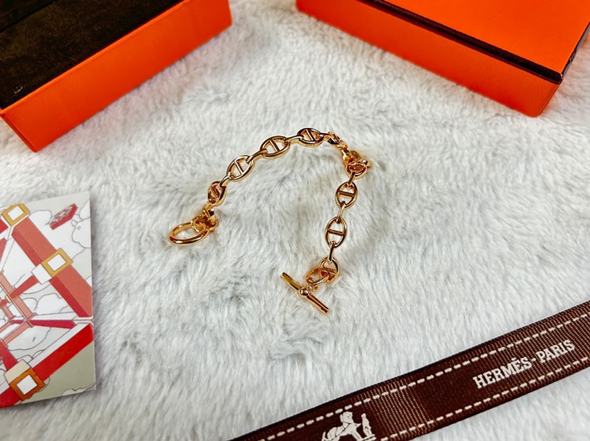 Hermes Bracelet-46