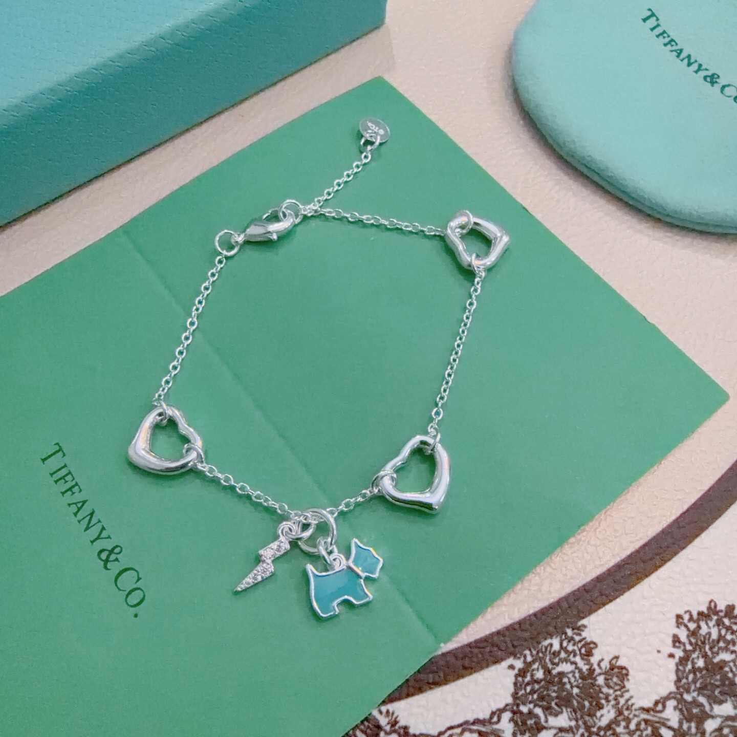 tiffany Bracelet-12